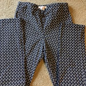 Margaret M slimming pants